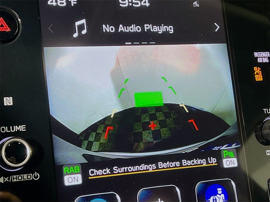 2025 Subaru Ascent Premium