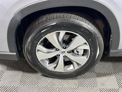 2025 Subaru Ascent Premium