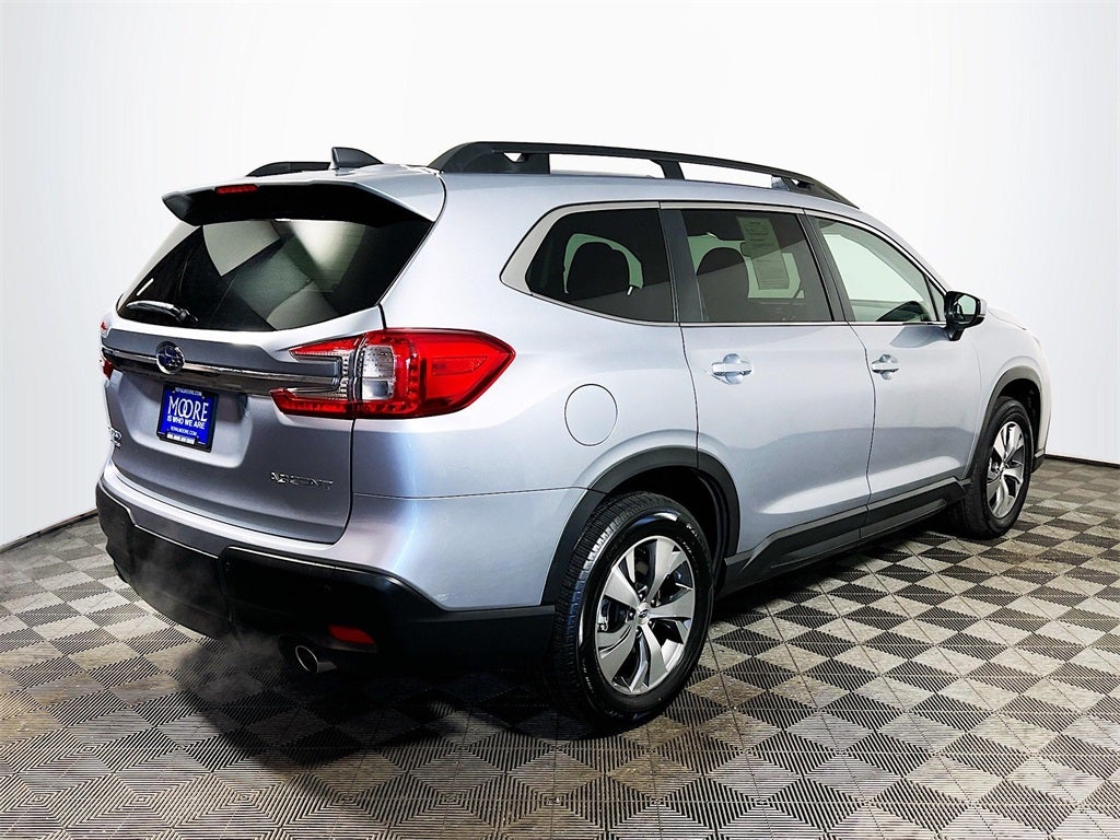 2025 Subaru Ascent Premium