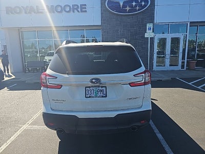 2023 Subaru Ascent Premium