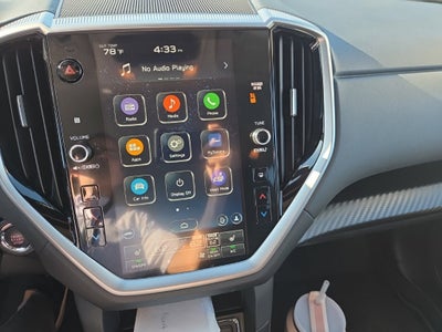 2023 Subaru Ascent Premium