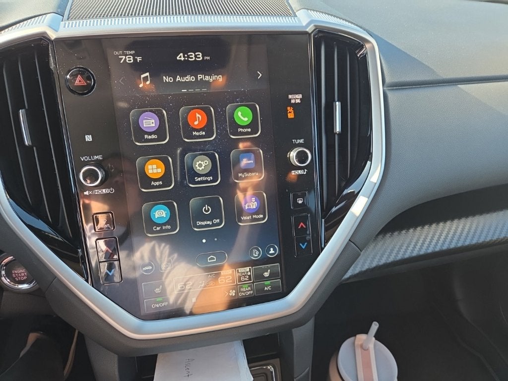 2023 Subaru Ascent Premium