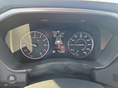 2023 Subaru Ascent Premium