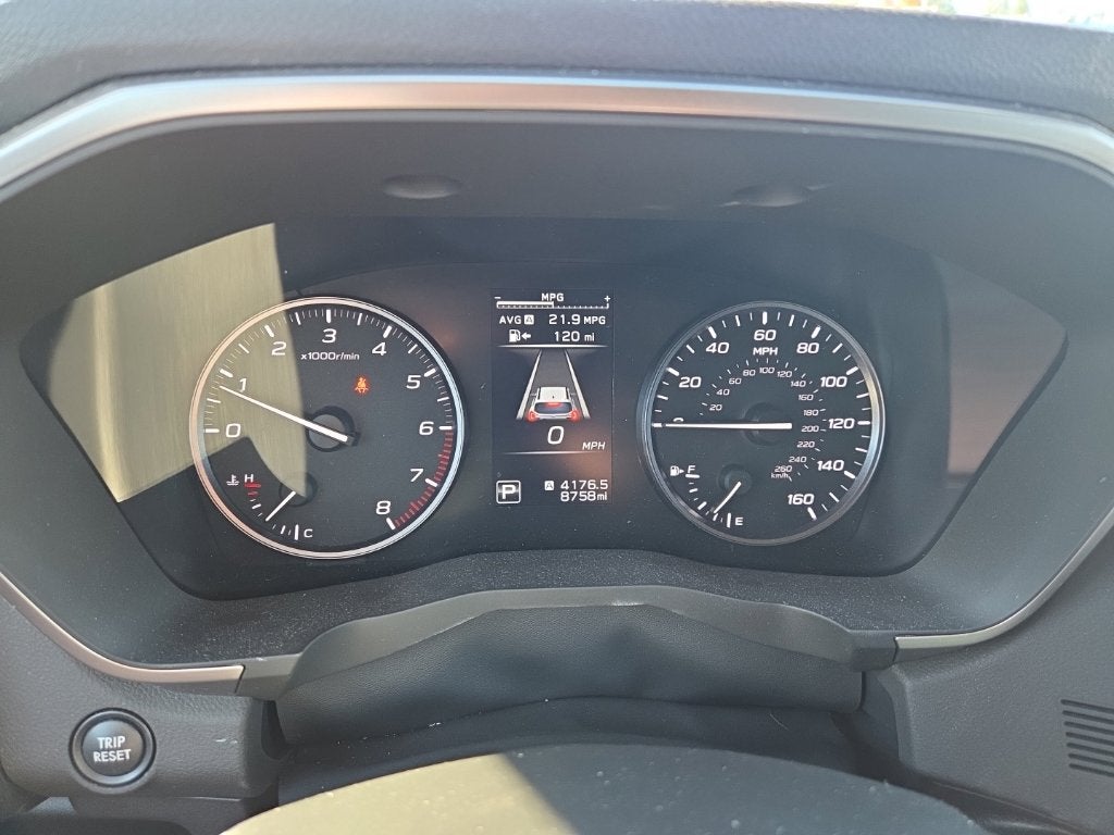 2023 Subaru Ascent Premium