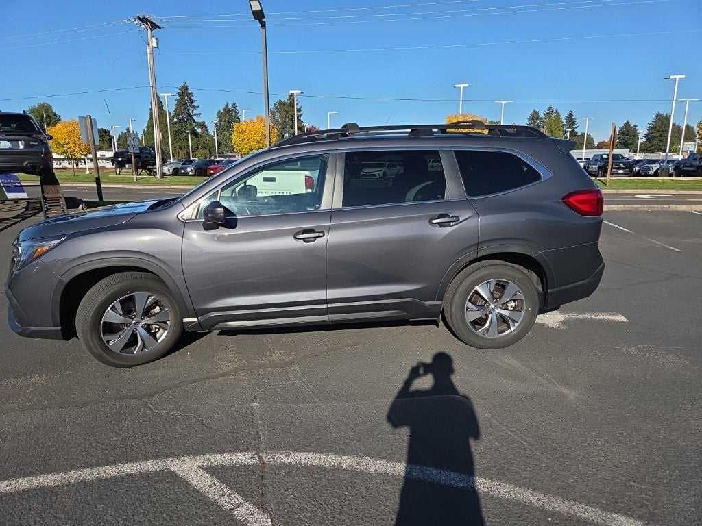 2023 Subaru Ascent Premium