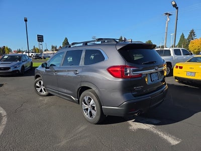 2023 Subaru Ascent Premium