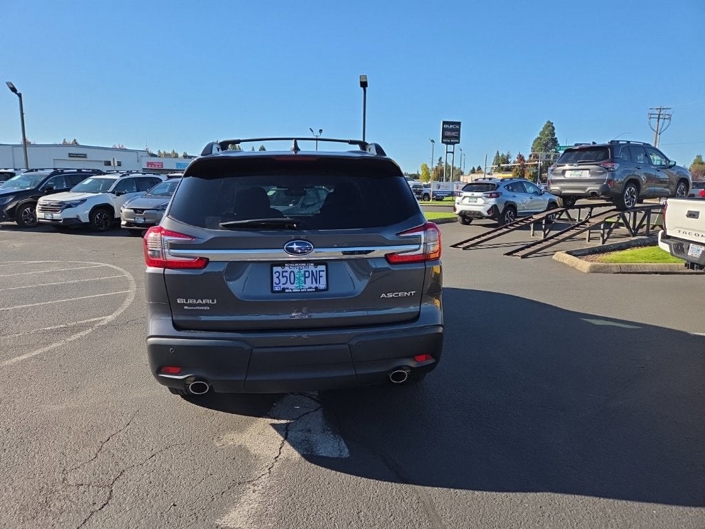2023 Subaru Ascent Premium