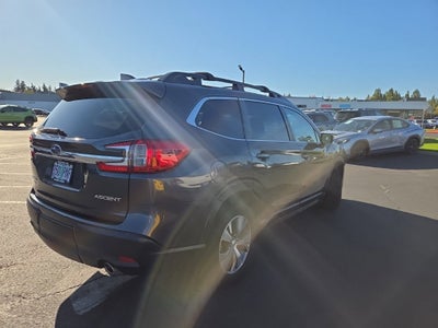 2023 Subaru Ascent Premium