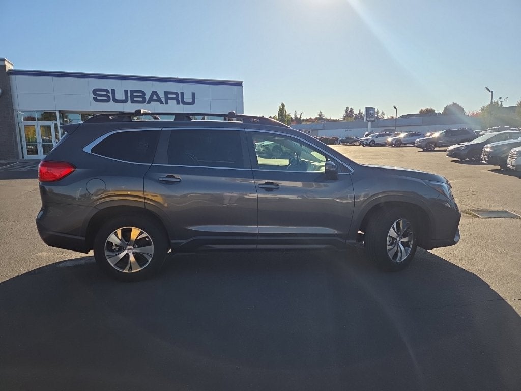 2023 Subaru Ascent Premium