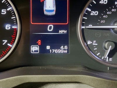 2024 Subaru Ascent Premium