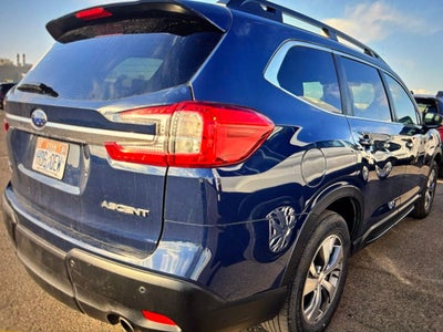 2024 Subaru Ascent Premium