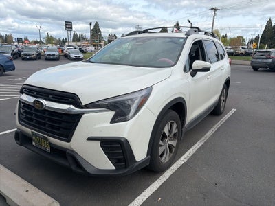 2023 Subaru Ascent Premium