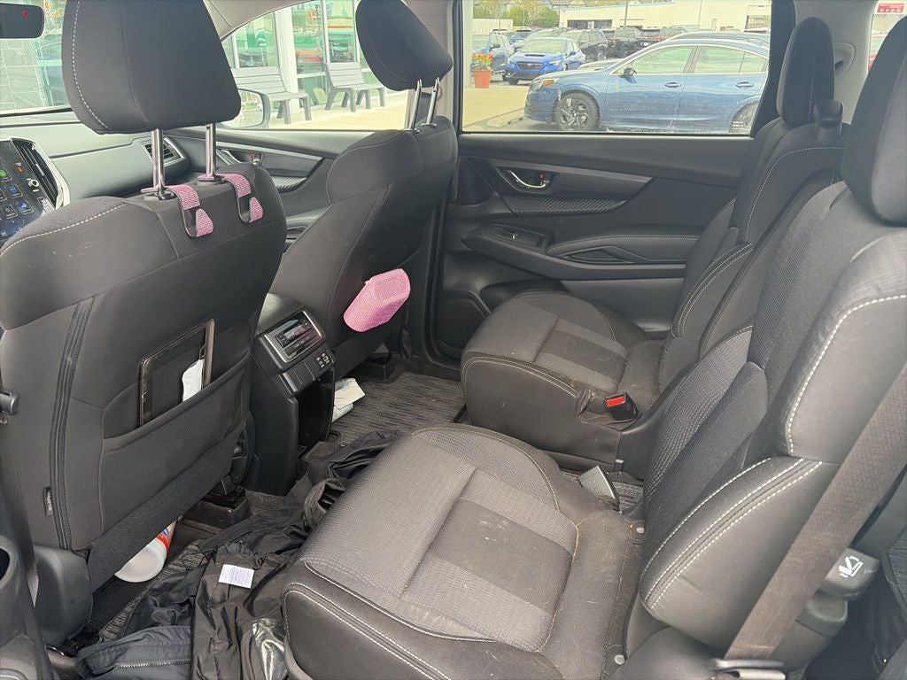2023 Subaru Ascent Premium