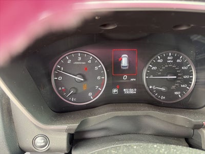 2023 Subaru Ascent Premium