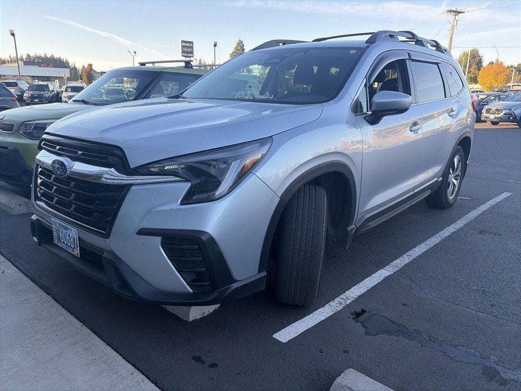2024 Subaru Ascent Premium
