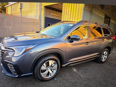 2024 Subaru Ascent Premium