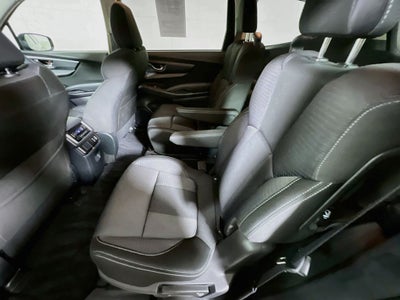 2023 Subaru Ascent Premium