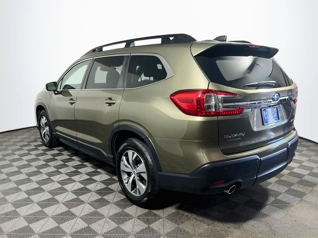 2023 Subaru Ascent Premium