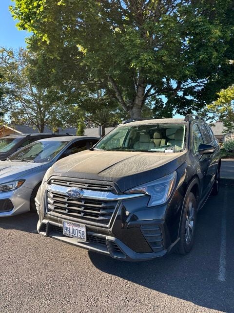2023 Subaru Ascent Premium