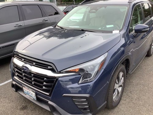 2023 Subaru Ascent Premium