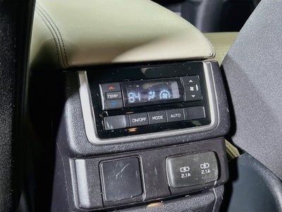 2021 Subaru Ascent Premium