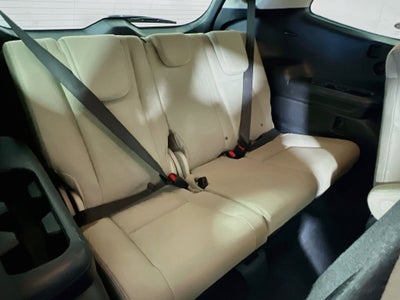 2021 Subaru Ascent Premium