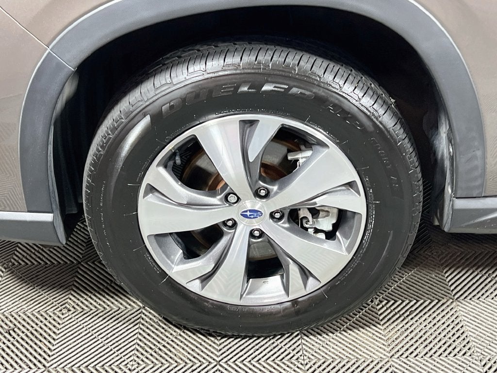2021 Subaru Ascent Premium