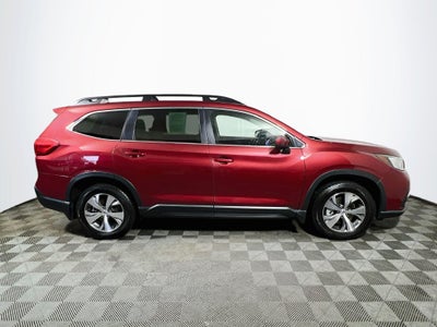 2019 Subaru Ascent Premium