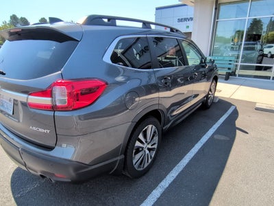 2021 Subaru Ascent Premium