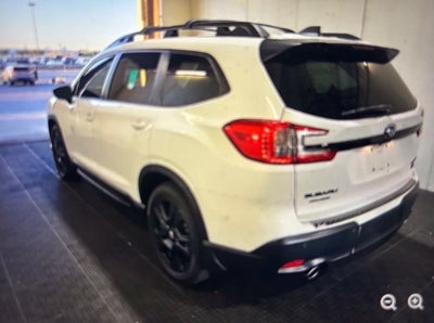 2024 Subaru Ascent Onyx Edition