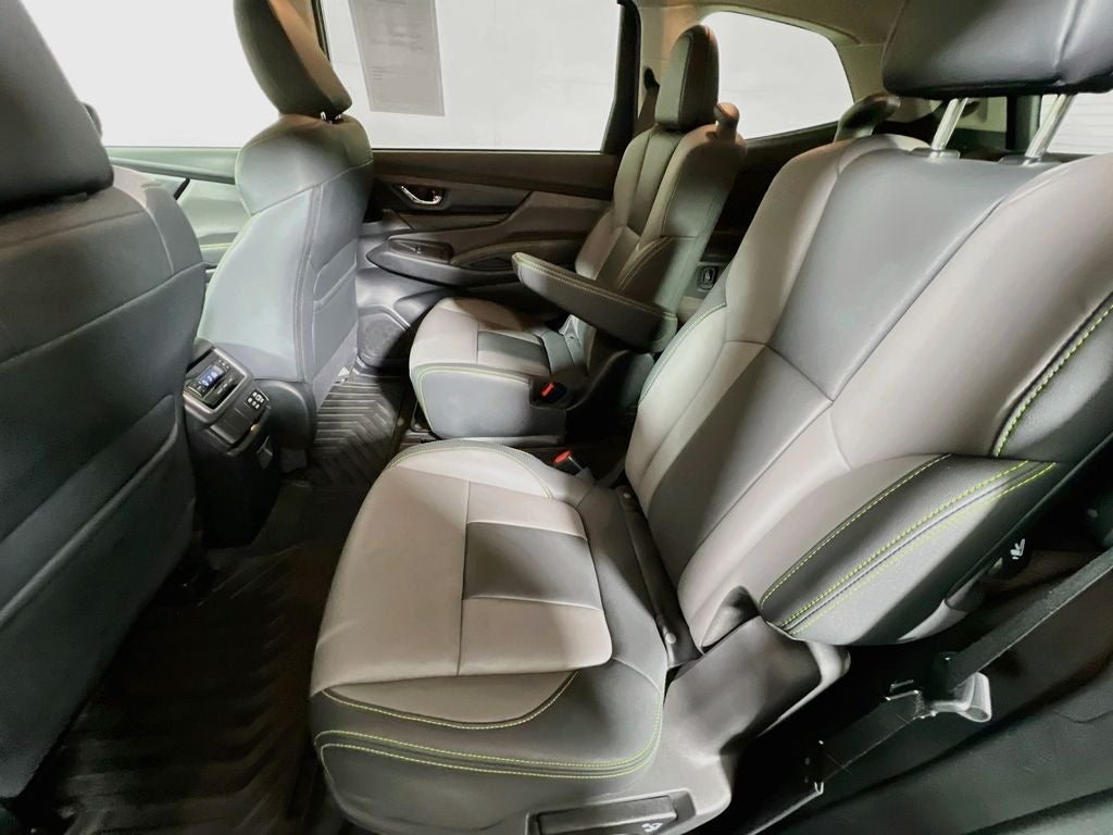 2024 Subaru Ascent Onyx Edition