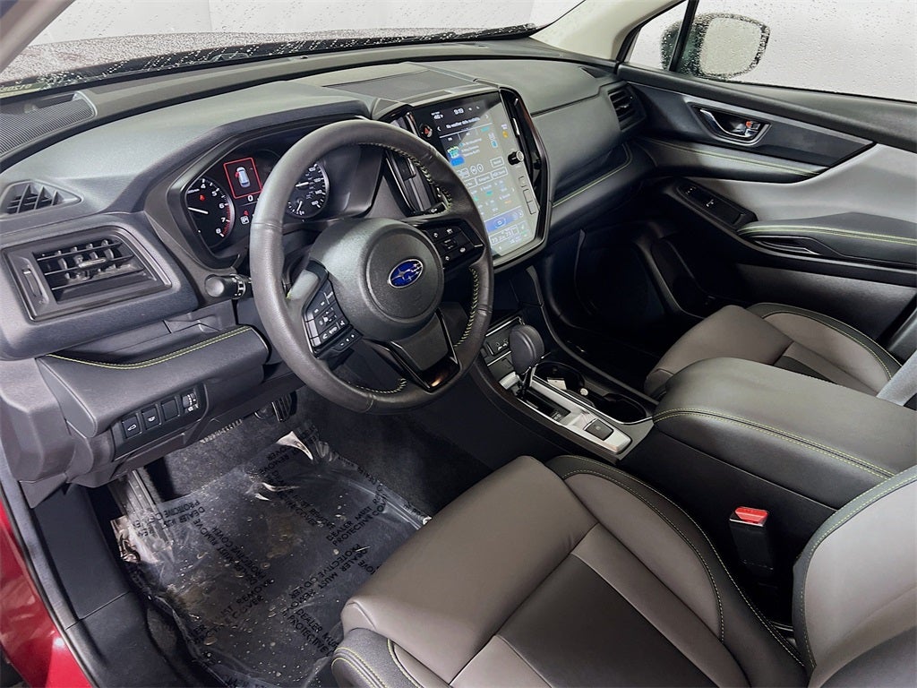 2024 Subaru Ascent Onyx Edition