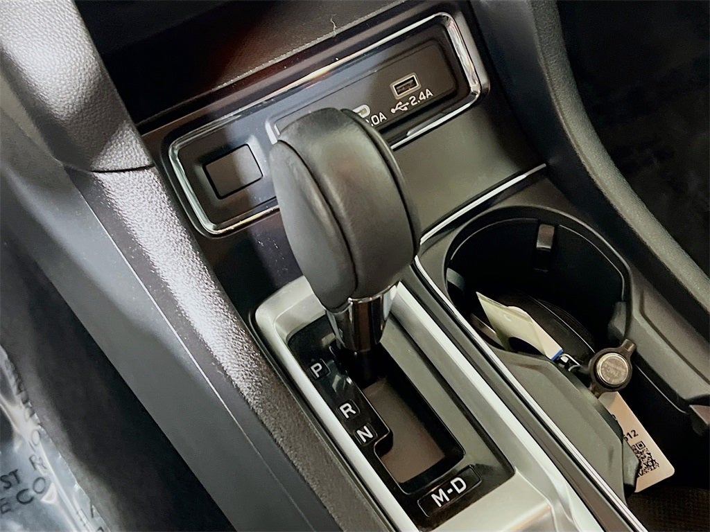 2024 Subaru Ascent Onyx Edition