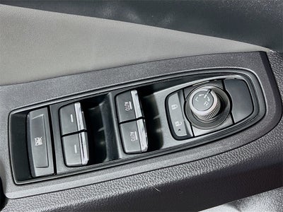 2024 Subaru Ascent Onyx Edition