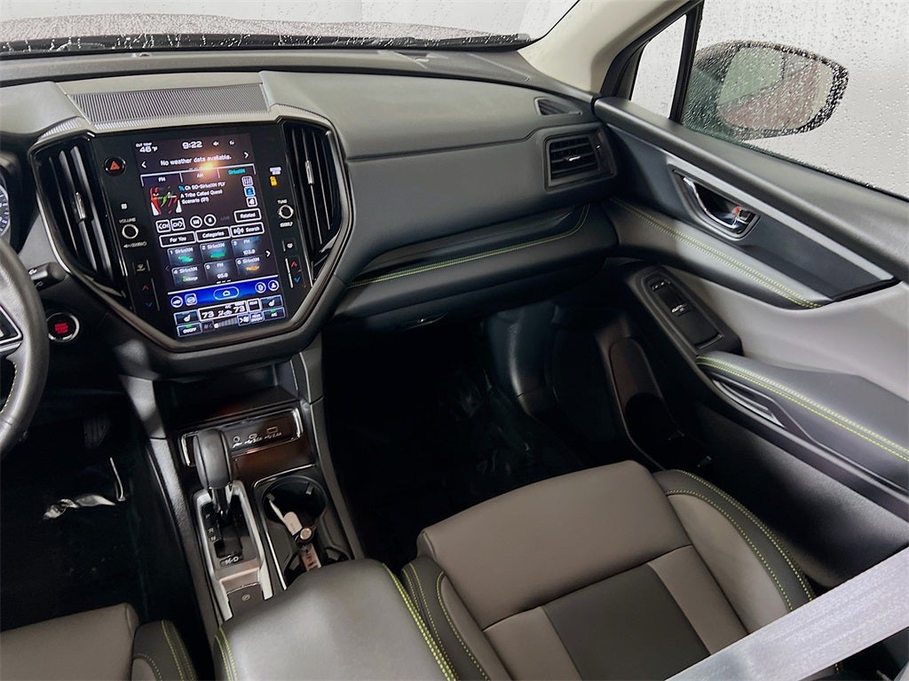 2024 Subaru Ascent Onyx Edition