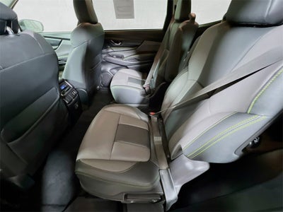 2024 Subaru Ascent Onyx Edition