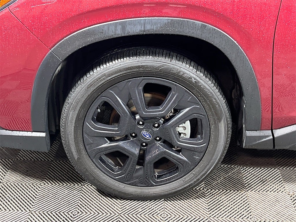 2024 Subaru Ascent Onyx Edition