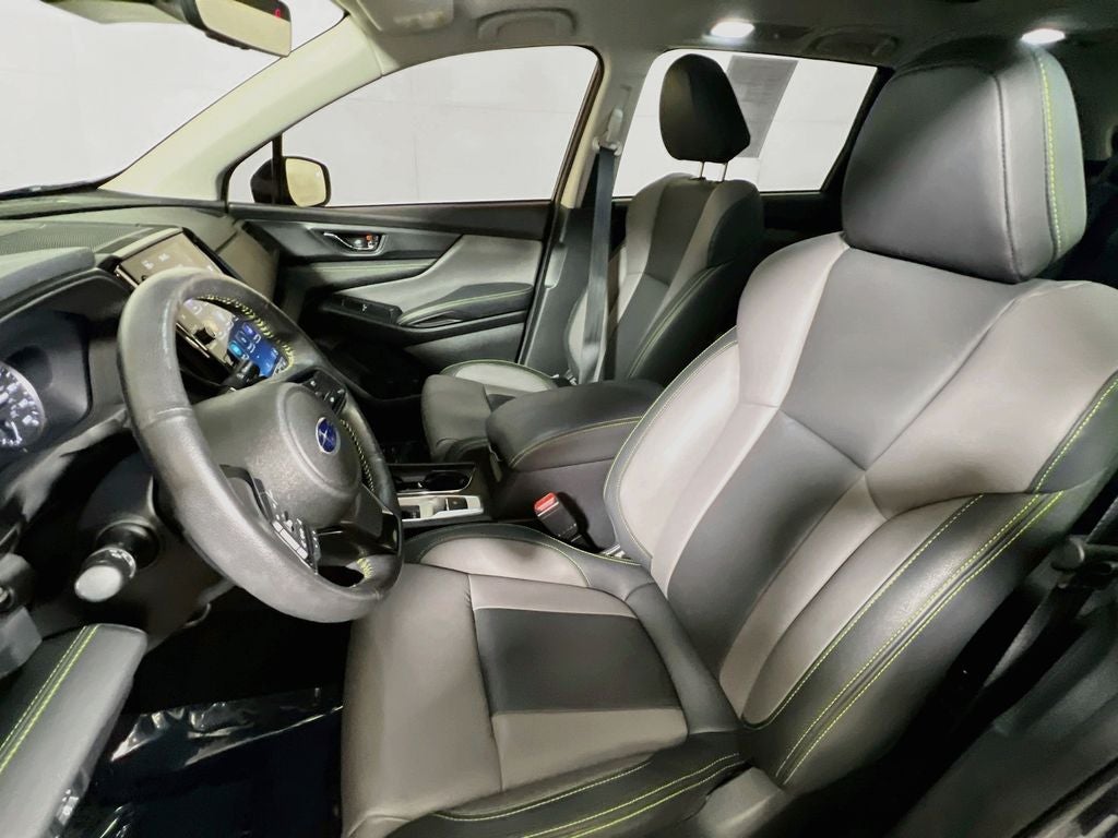 2023 Subaru Ascent Onyx Edition