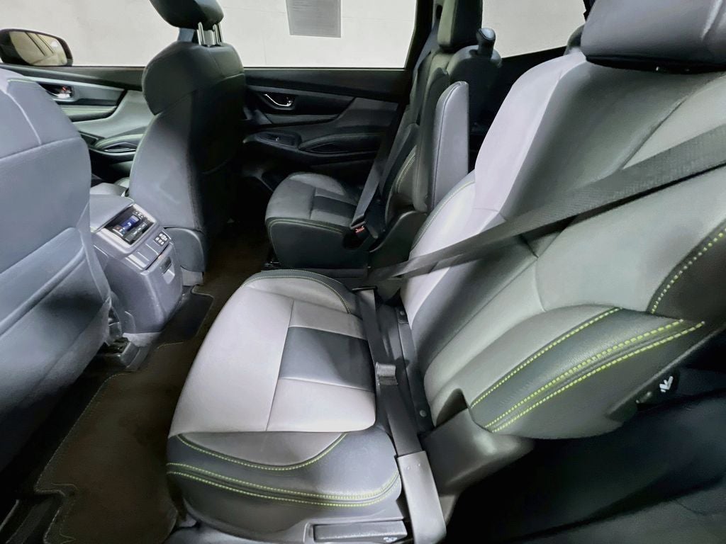 2023 Subaru Ascent Onyx Edition