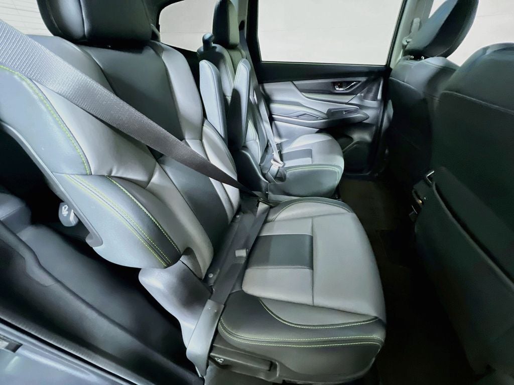 2023 Subaru Ascent Onyx Edition