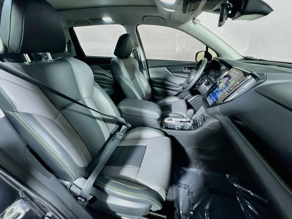 2023 Subaru Ascent Onyx Edition