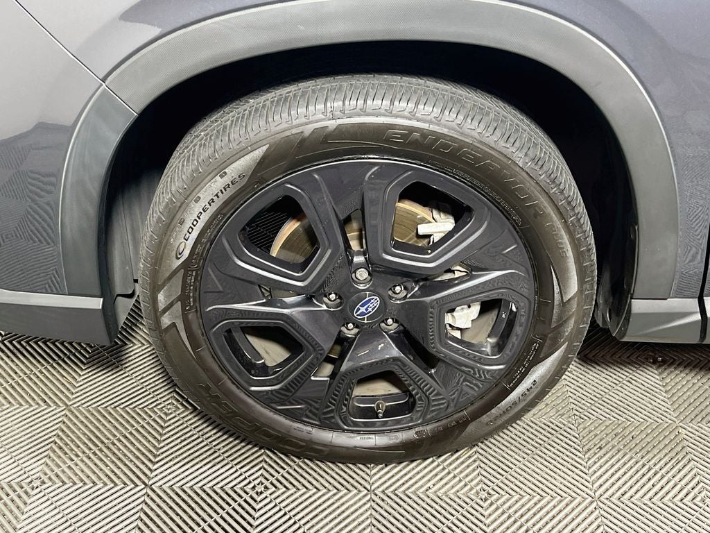 2023 Subaru Ascent Onyx Edition