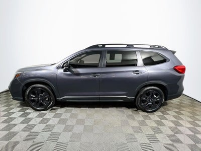 2023 Subaru Ascent Onyx Edition