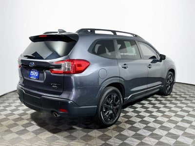2023 Subaru Ascent Onyx Edition