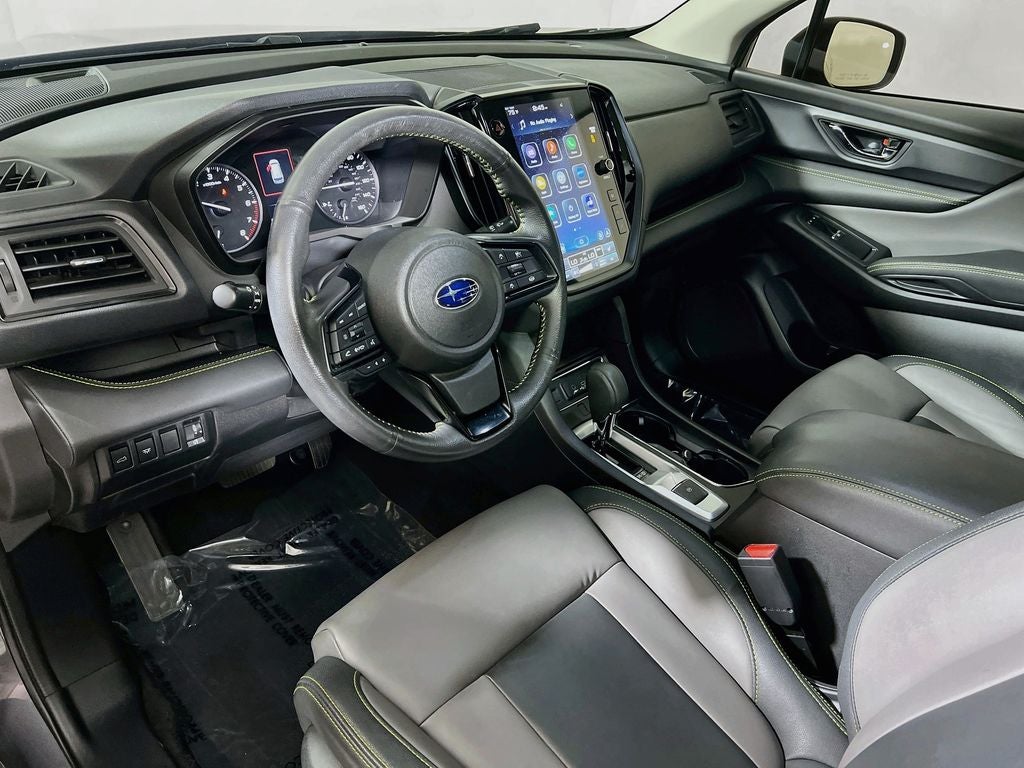 2023 Subaru Ascent Onyx Edition