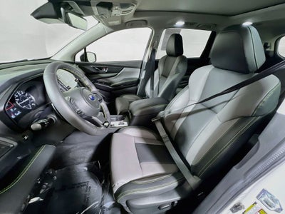 2023 Subaru Ascent Onyx Edition