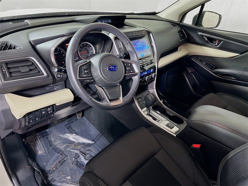 2019 Subaru Ascent Premium