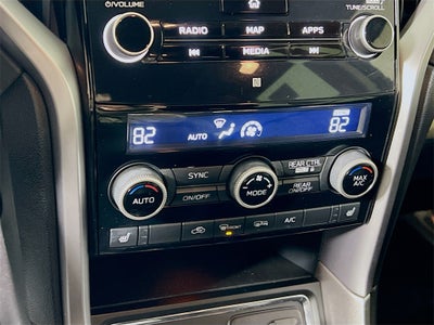 2019 Subaru Ascent Premium