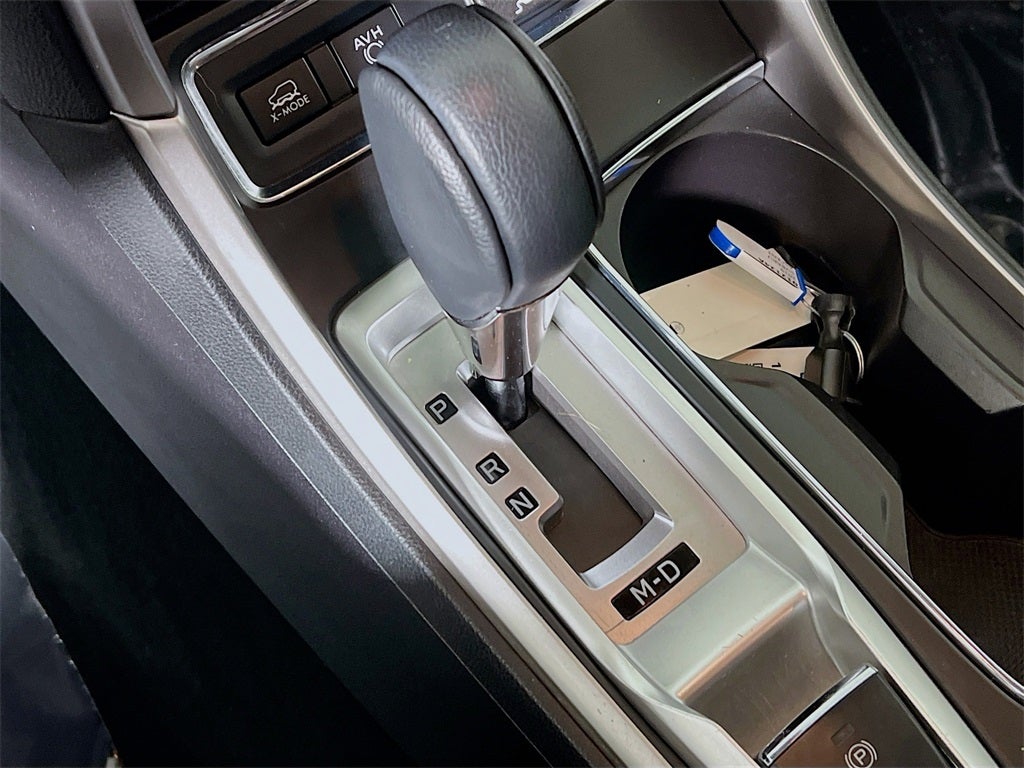 2019 Subaru Ascent Premium