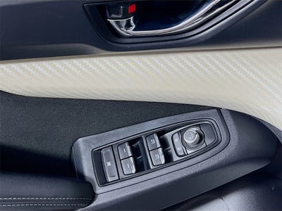 2019 Subaru Ascent Premium